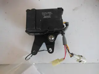 EXUP / SERVO KLEP Kawasaki Z 750 2007 - 2010 / 2011 - 2012