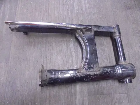 ACHTER BRUG Honda VF 700 750 Supermagna 1988 - 2000