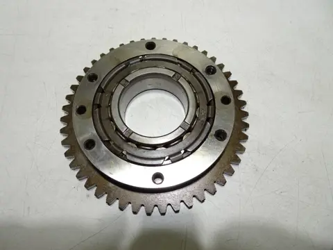 START KOPPELING Yamaha XJ 900 S Diversion 1994 - 2005