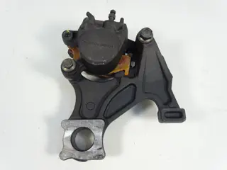 ACHTER REMKLAUW Suzuki GSR 600 2006 - 2009