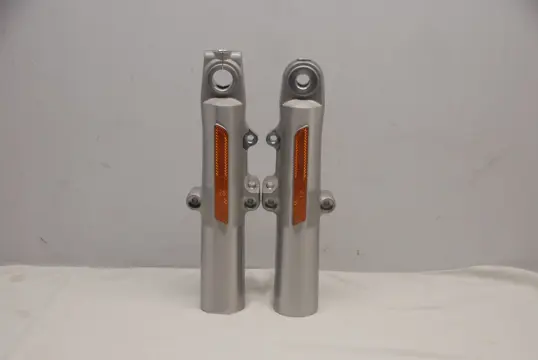 VOORPOOT BUITEN Harley Davidson Touring 2000 - 2017