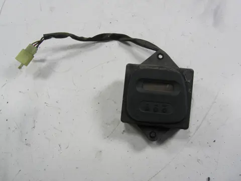 TELLER Honda ST 1100 Pan European 1990 - 2001