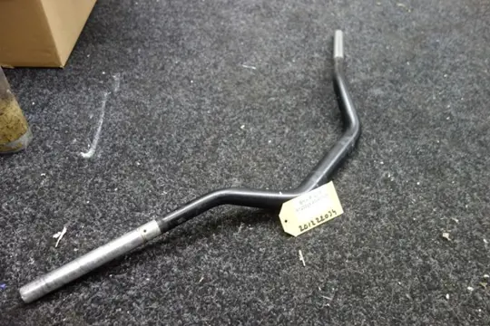 STUUR BMW R 1200 GS LC Adventure 2017 - 2019