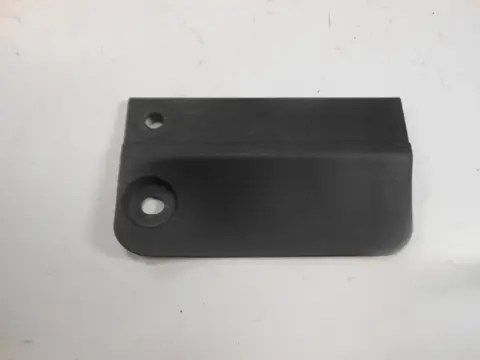 OVERIG Yamaha MT 09 2018 - 2020