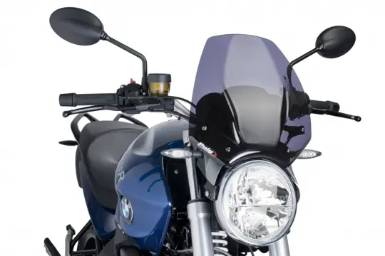 KUIPRUIT BMW R 1200 R 2005 - 2011