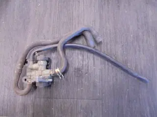 BENZINEKRAAN Kawasaki ZXR 750 1993 - 1996