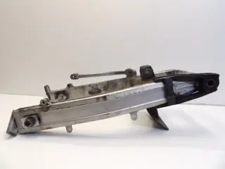 ACHTER BRUG Suzuki SV 650 1998 - 2002
