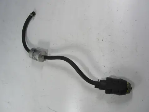 BRANDSTOFPOMP Ducati Monster S4 2001 - 2003