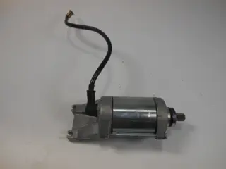 STARTMOTOR Kawasaki VERSYS 650 2015 - 2018
