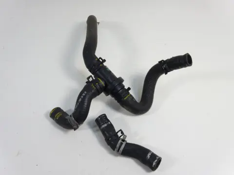 RADIATOR TOEBEHOREN KTM 390 Duke 2017 - 2020