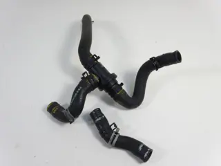 RADIATOR TOEBEHOREN KTM 390 Duke 2017 - 2020