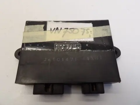CDI UNIT Kawasaki VN 700 750 1986 - 1993