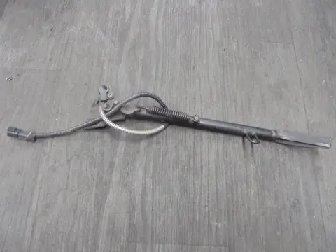 STANDAARD Buell Ulysses XB12 2006 - 2007