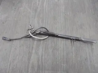 STANDAARD Buell Ulysses XB12 2006 - 2007