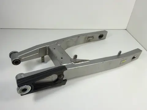 ACHTER BRUG Yamaha XTX 660 2004 - 2012