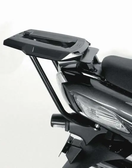 TOPKOFFERDRAGER Kawasaki ZZR 1400 2005 - 2011