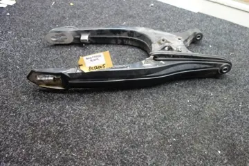 ACHTER BRUG BMW F 700 GS 2012 - 2014 / 2015 - 2018