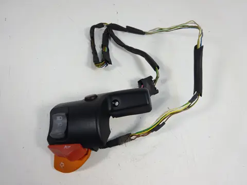 STUURSCHAKELAAR LINKS BMW R 1150 GS 2001 - 2003