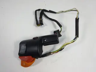 STUURSCHAKELAAR LINKS BMW R 1150 GS 2001 - 2003