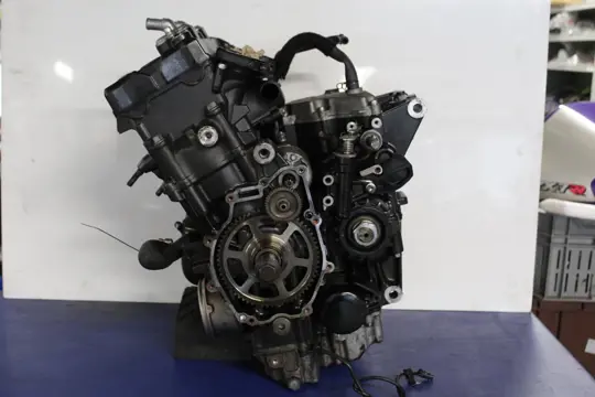 MOTORBLOK Yamaha XJ 600 Diversion 2008 - 2011