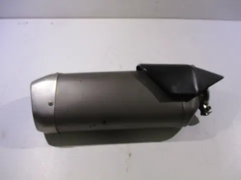 UITLAAT Yamaha MT 10 2016 - 2021
