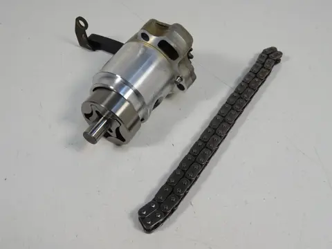 OLIEPOMP Kawasaki ER 6 2012 - 2015