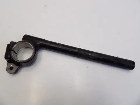 CLIP ON RECHTS Suzuki GSX R 1100 1985 - 1987