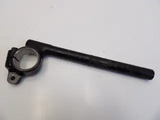 CLIP ON RECHTS Suzuki GSX R 1100 1985 - 1987