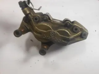 REMKLAUW LINKS VOOR Ducati Monster S4 2001 - 2003