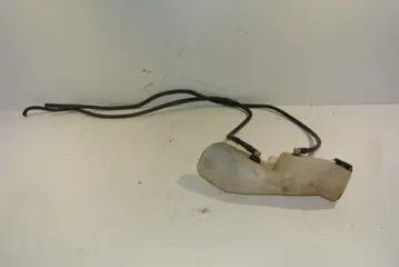 KOELVLOEISTOF RESERVOIR Triumph Sprint ST 955 1999 - 2005