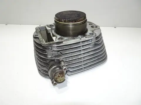 CILINDERBLOK Yamaha XV 535 Virago 1987 - 1995