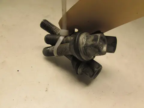 ACHTER VELG BMW R 850 R 1994 - 2001