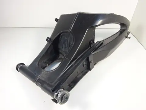 ACHTER BRUG Yamaha FZ8 2010 - 2015