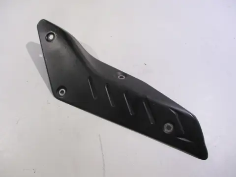 UITLAAT Yamaha MT 10 2016 - 2021