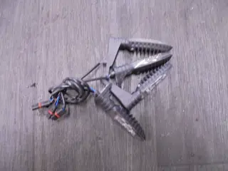 KNIPPERLICHT BMW R 1200 GS LC Adventure 2013 - 2016 / 2017