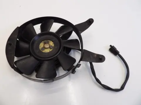 VENTILATOR Yamaha FAZER 600 1998 - 2000