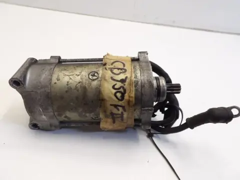 STARTMOTOR Honda CB 750 1969 - 1977