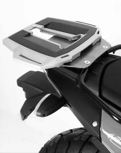 TOPKOFFERDRAGER BMW F 800 GS 2008 - 2011