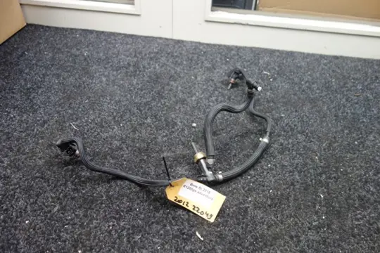 GASKLEPHUIS BMW R 1200 GS LC Adventure 2017 - 2019