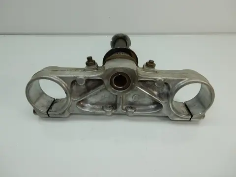 T STUK + KROONPLAAT Ducati monster 600 1992 - 2002 / 2002 -