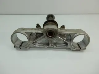 T STUK + KROONPLAAT Ducati monster 600 1992 - 2002 / 2002 -
