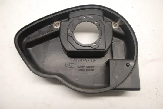 LUCHTFILTERHUIS Harley Davidson Dyna 2000 - 2017