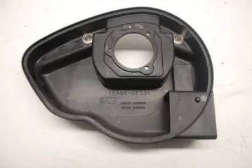 LUCHTFILTERHUIS Harley Davidson Dyna 2000 - 2017