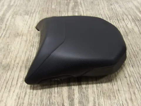 BUDDY ZADEL BMW R 1250 GS 2021 - 2022