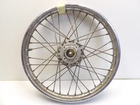 VOORVELG Honda CB 400 1975 - 1978