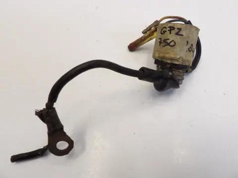 STARTMOTORRELAIS Kawasaki GPZ 750 1984 - 1988