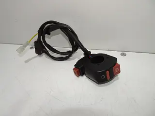 STUURSCHAKELAAR RECHTS Aprilia RSV 1000 1998 - 2000