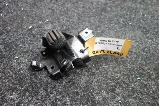 ZADEL BMW R 1200 GS LC Adventure 2017 - 2019