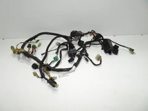 KABELBOOM Suzuki XF 650 Freewind 1997 - 1999