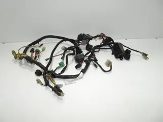 KABELBOOM Suzuki XF 650 Freewind 1997 - 1999